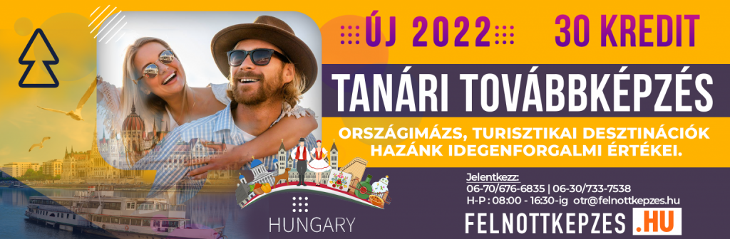 Oktatói Továbbképzések